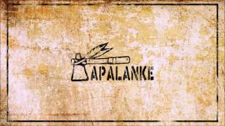 Miniatura del video "Apalanke - Verás"