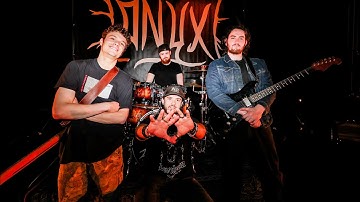 ONYX: Fail To Get Back Up (Official Music Video) 