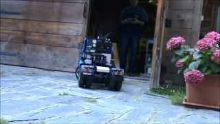 ASTRA RC FIRST STEPS