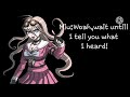 The Monopad Hour (The smartphone hour but danganronpa) Inspired