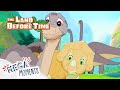 The Land Before Time Full Episodes | The Brave Longneck Scheme 105 | HD | Cartoon for Kids