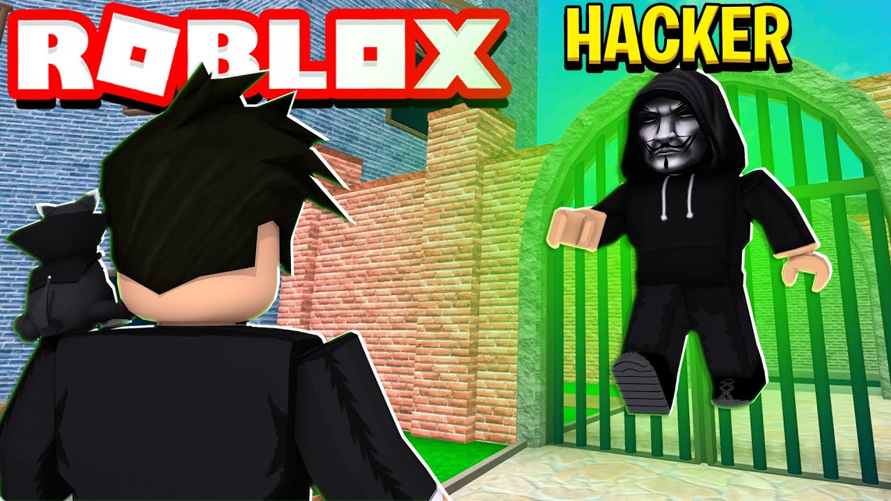 LOKIS MURDER ASSUSTADOR  Roblox - Murder Mystery 