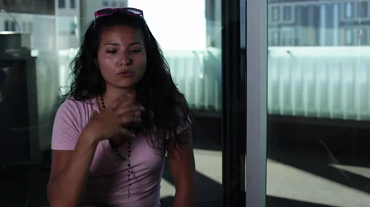 Dee Ann Quinones - 2010 LA's Best Bartender Finalist