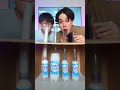 Mentos Cola Part107 @MizumaYuuki1 #shorts