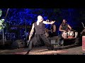 Kabako Live at ASH, Arambol Goa 2019