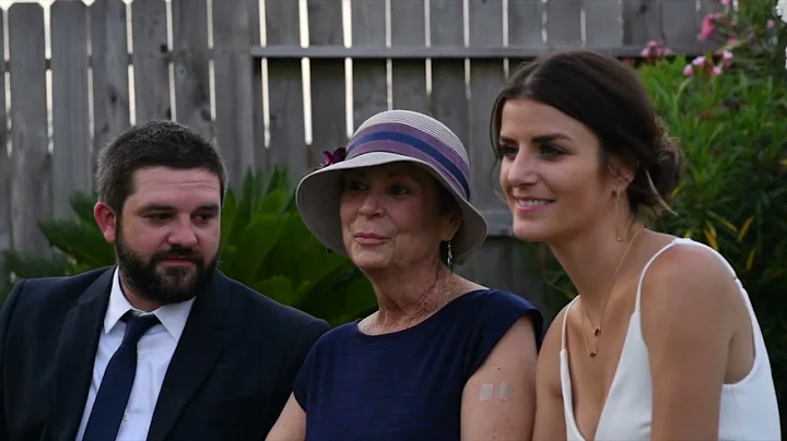 Berkenpas Wedding