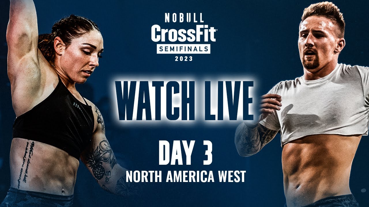 Inside the Leaderboard 16: Week 3 CrossFit Semifinal Stats