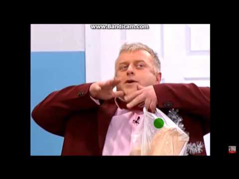 Comedy Show სახალისო ეპიზოდი :D (Uyuret Bolomde)