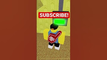 How to get Peppa Pig Door in Find The Backrooms Morphs #backrooms #roblox #short #doors #rainbow