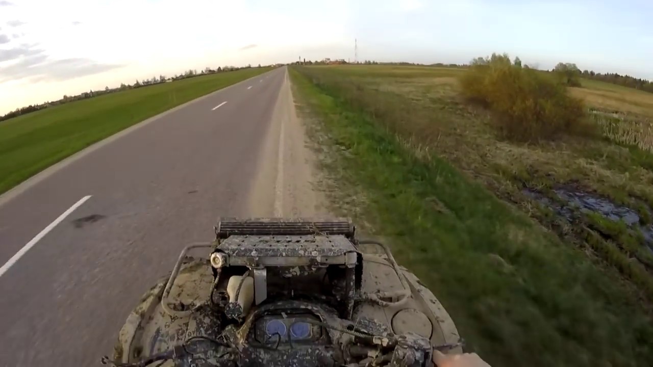 Двигатель заклинил на ходу! Опасность!! - YouTube