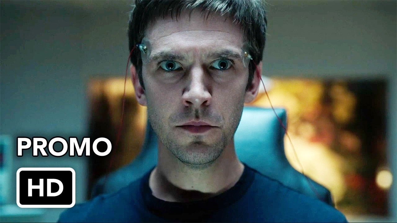 Legion 1x02 Promo "Chapter 2" (HD) This Season On Legion