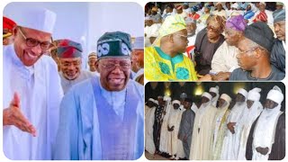 BUHARI PAMPERED YORUBA IN 2015 TO GET INTO POWER, TINUBU DID SAME IN 2023 - SO WHERE IS NIGERIA NOW