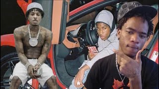 NBA YoungBoy’s Car collection ranked:Wild side