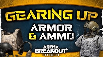 How to Build an Effective Loadout | Arena Breakout: Infinite - Tips & Tricks