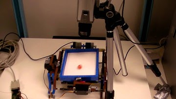 Tilt/RollTable Unstable