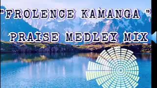 Frolence Kamanga _Tangokhulupilira worship choruses mix