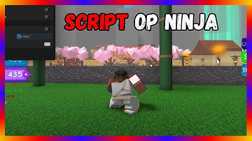Unleash Unlimited Power in OP Ninja Simulator! 🚀 [FREE SCRIPT DOWNLOAD]
