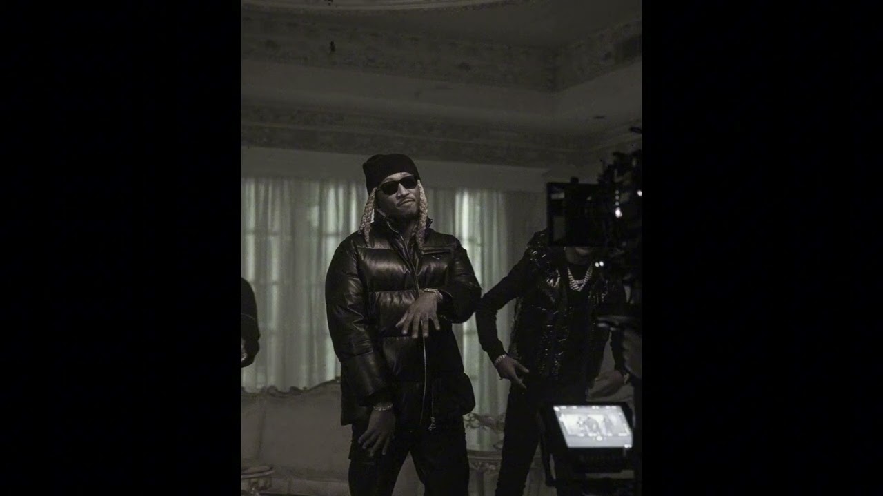 Young Thug x Future Type Beat 2025 - 