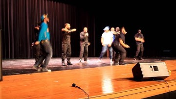 Lambda Eta Sigmas Spring 2K13 Probate Part 2