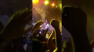 BATUFLEX-LVBEL C5- AMCAS (canlı performans) izmir konseri