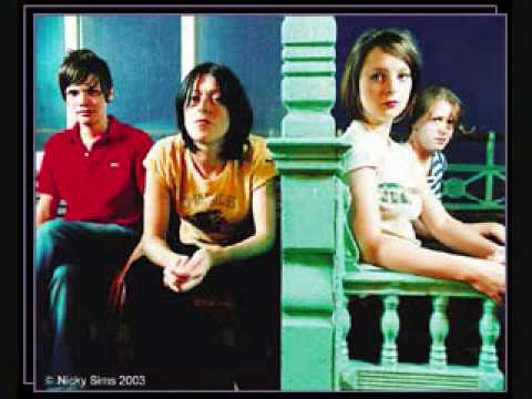 Electrelane - I Love You My Farfisa