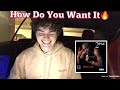 TEENAGER (REACTS) to 2Pac - How Do You Want It 🔥