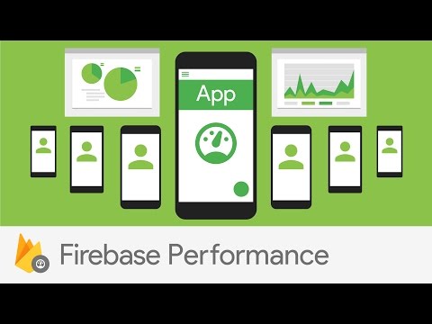 Introducing Firebase Performance Monitoring