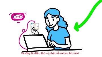 Cảm biến chạm (Touch sensing)_Giới thiệu Micro:bit_Future Kids Lab