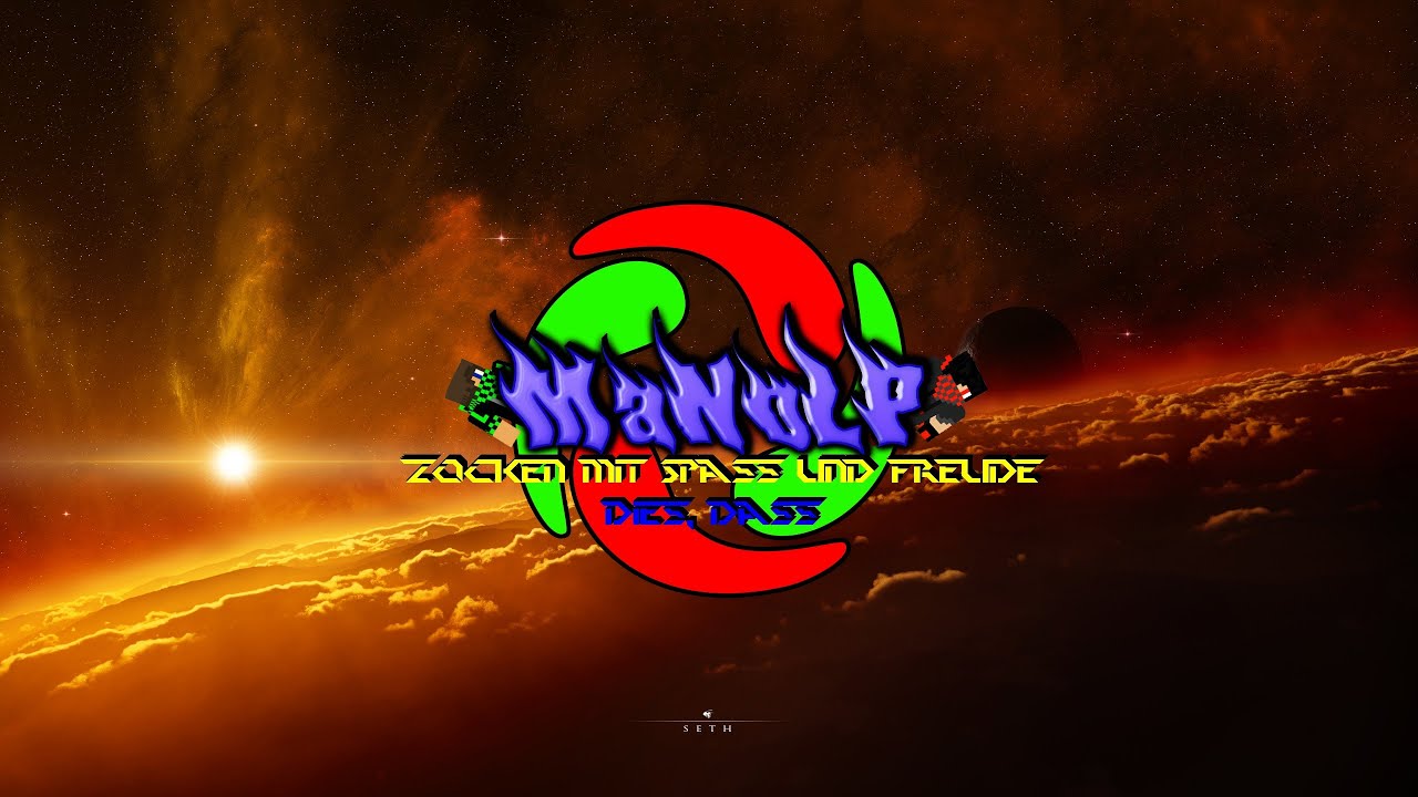 MaNoLP The Show Trailer