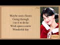 TWICE Wonderful Day Easy Lyrics