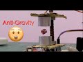 How to make Anti - Gravity at Home |DIY  Idea - Ultrasonic Levitation | DIY Android Project 😲 😲