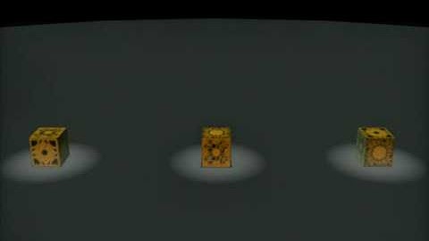 DarkCloudPresents...A 3D Lament Configuration Demo