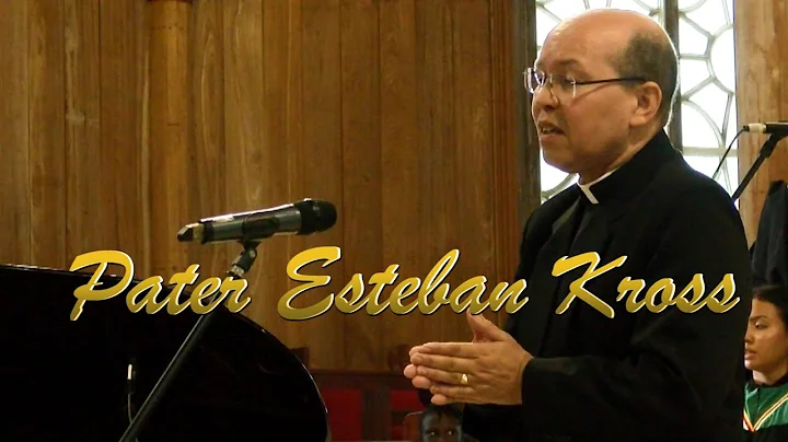 Pater Esteban Kross