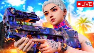 Warzone Mobile PUBS Then CUSTOM LOBBIES! (SOFT LAUNCH) | Warzone Mobile LIVE! screenshot 2