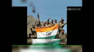 Begin Of Kargil War Shaik Irfan.