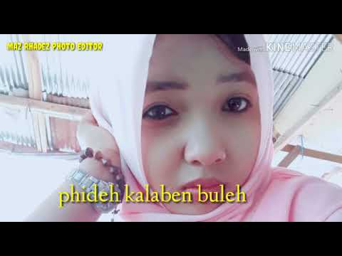Buleh reng tak andik