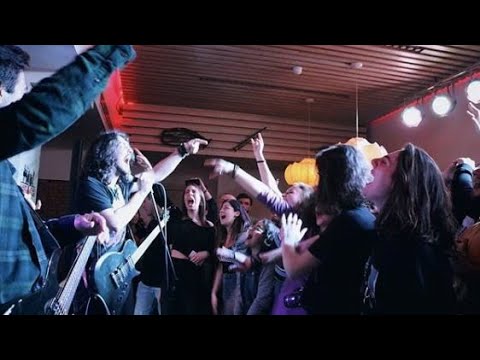 ინტერვალი - ხმა / intervali - xma (Magticlub Live)