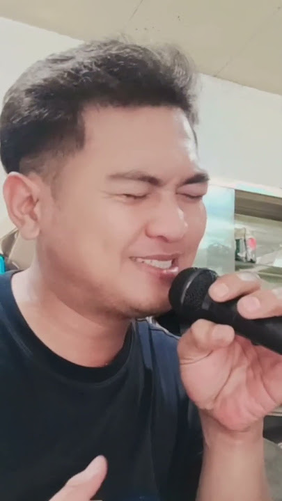 ketika kolaborasi dengan sang Idola wkwk #duet #funny #lestikejora #leslar #shorts