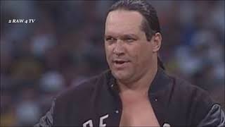 STEVE "MONGO" MCMICHAEL DIAGNOSED WITH ALS