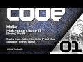 Make Your Choice EP [AudioCode 01]
