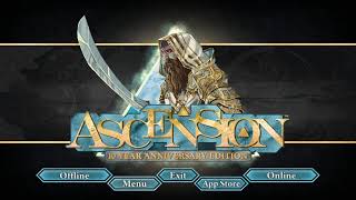 Ascension: Deckbuilding Game Digital | 10 Year Anniversary Edition screenshot 2