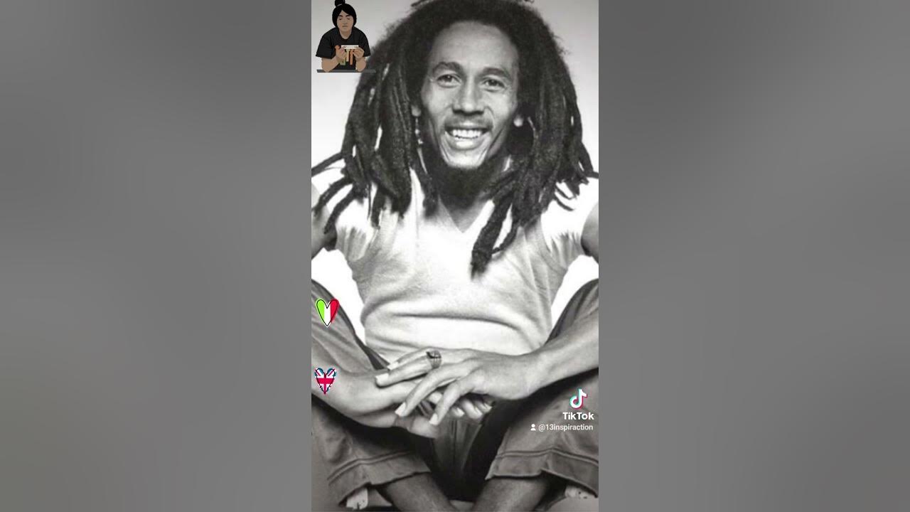 Bob Marley "Satisfy My Soul" 1978