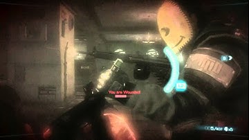 Army of Two: The Devil