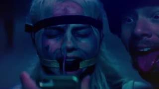 ♢dark paradise- harley quinn(&the joker)♢