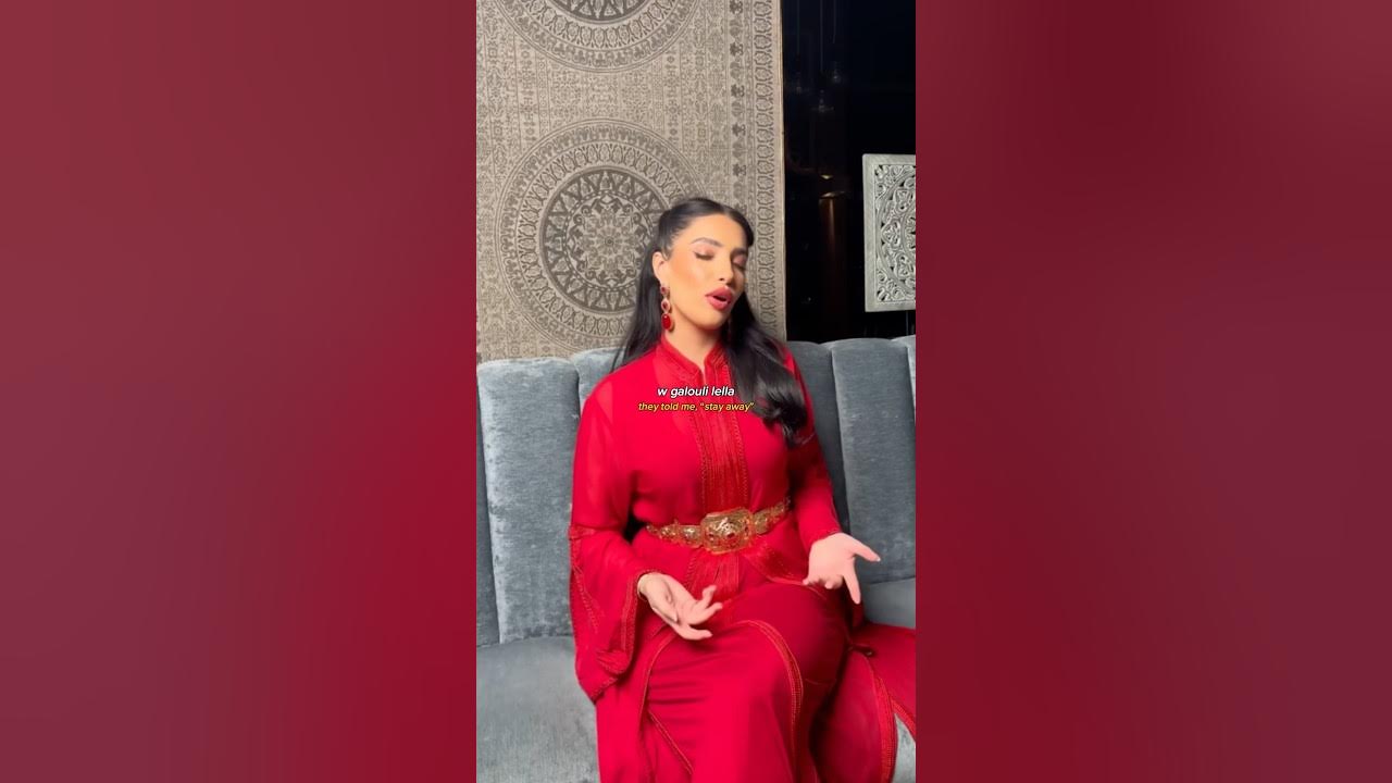 INEZ- YA LI LI (ACAPELLA) π₯°β₯οΈ INEZ- YA LI LI (ACAPELLA) π₯°β₯οΈ