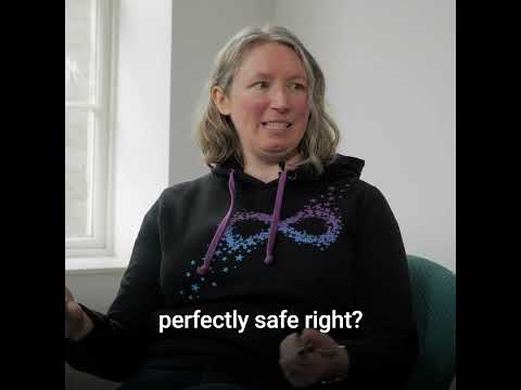 What is stimming?