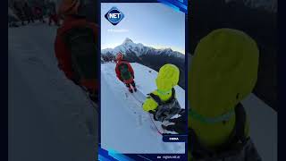 Download Lagu Excursionista muere tras soltarse para tomarse una #selfie en el #monteNama, Sichuan en #China MP3 Download Lagu Excursionista muere tras soltarse para tomarse una #selfie en el #monteNama, Sichuan en #China MP3
