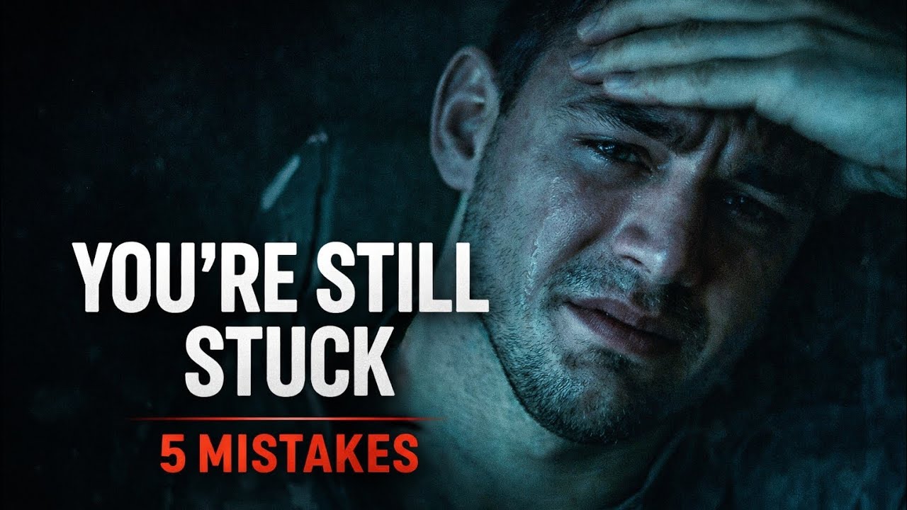 5 mistakes successful people never make 