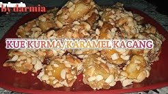 Daftar Resep Kue Biji Kurma Khas Menado Tutorial Kreasi