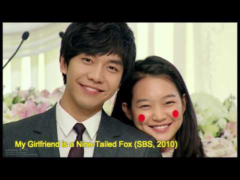 lee-seung-gi's-drama-and-movie-2005-2018